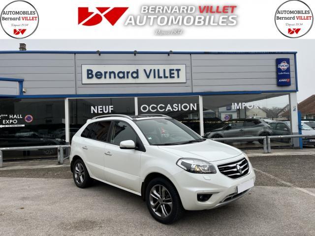 Renault Koleos 2.0 dCi 150 4x4 Fap Exception Euro 5