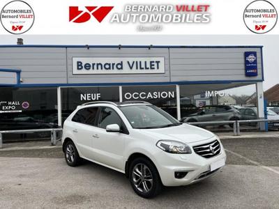 Renault Koleos 2.0 dCi 150 4x4 Fap Exception Euro 5