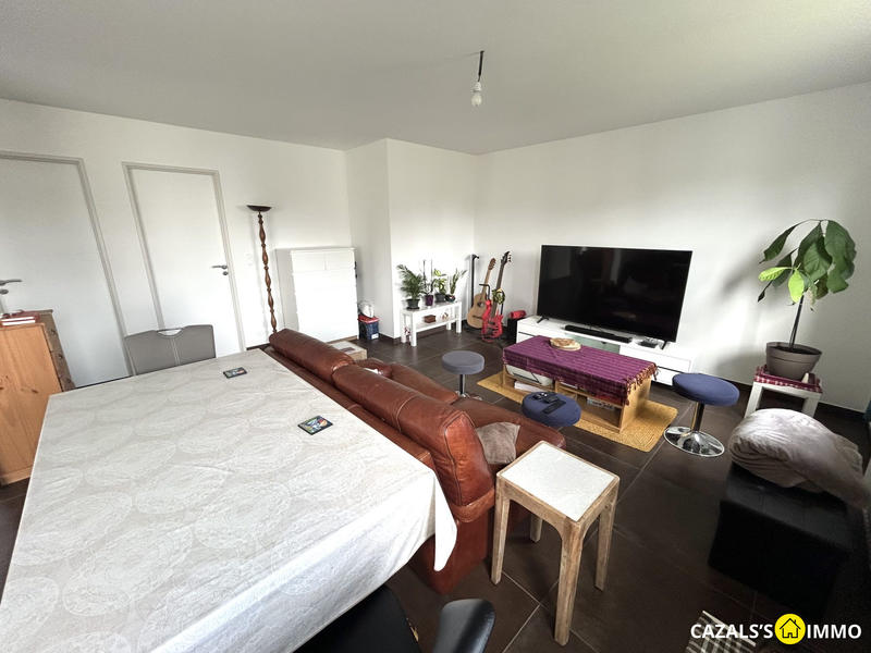 Maison traditionnelle - 122 m² - 5 pièces