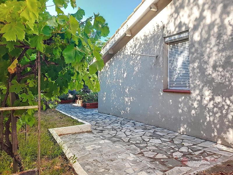 Maison - 155 m² - 5 pièces