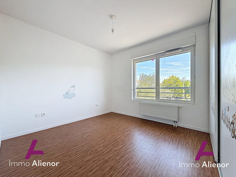 Maison - 118 m² - 6 pièces