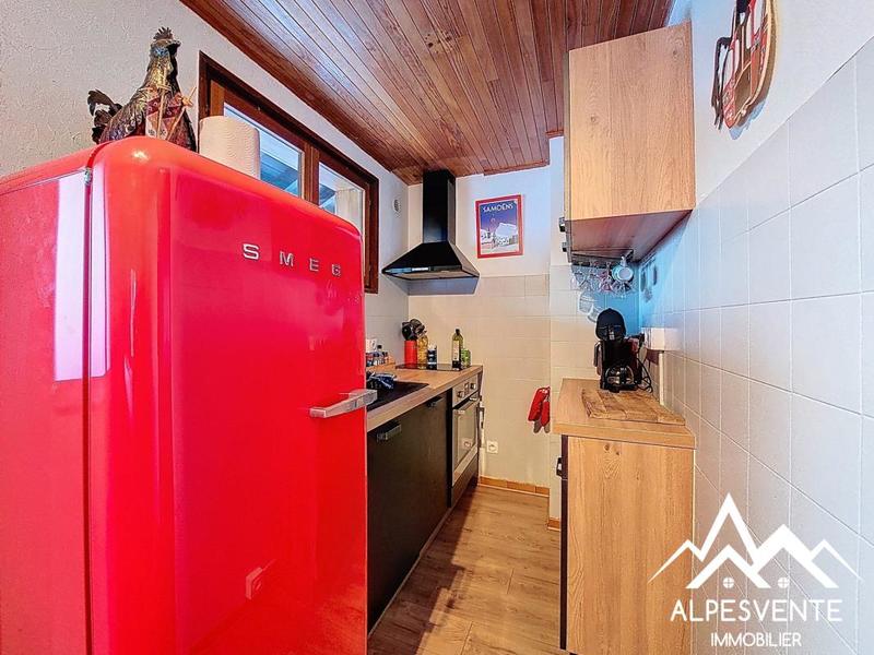 Châlet - 126 m² - 5 pièces