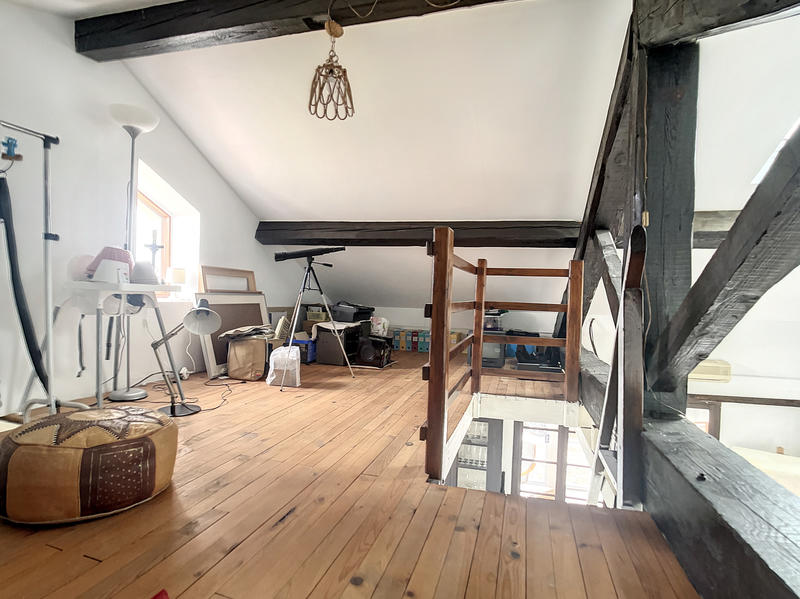 Maison - 264 m² - 7 pièces