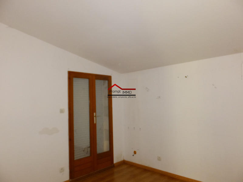 Maison - 77 m² - 4 pièces