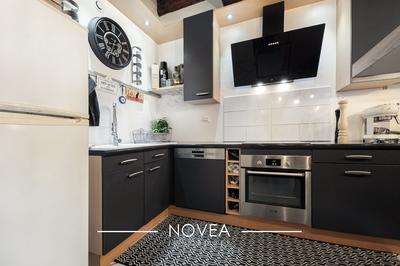 Maison - 125 m² - 4 pièces