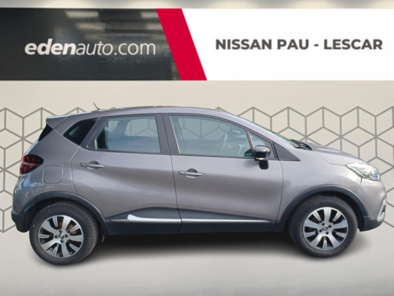 Renault Captur TCe 90 Intens