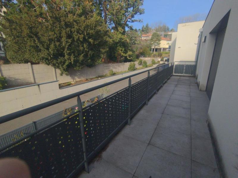 Appartement - 72 m² - 3 pièces