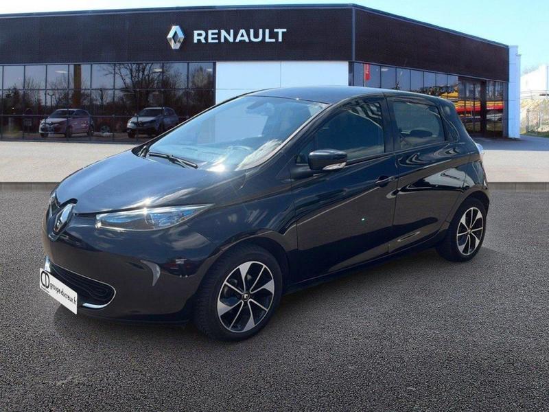 Renault Zoe R110 Intens