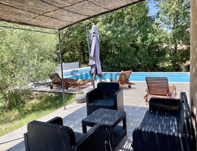 Villa - 133 m² - 5 pièces
