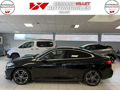 Bmw Série 2 Gran Coupé F44 218i 136 ch Dkg7 m Sport