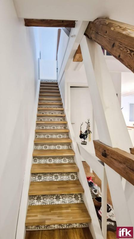 Loft - 103 m² - 4 pièces