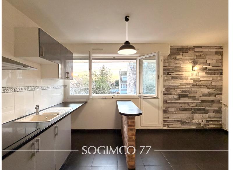 Appartement - 39 m² - 2 pièces