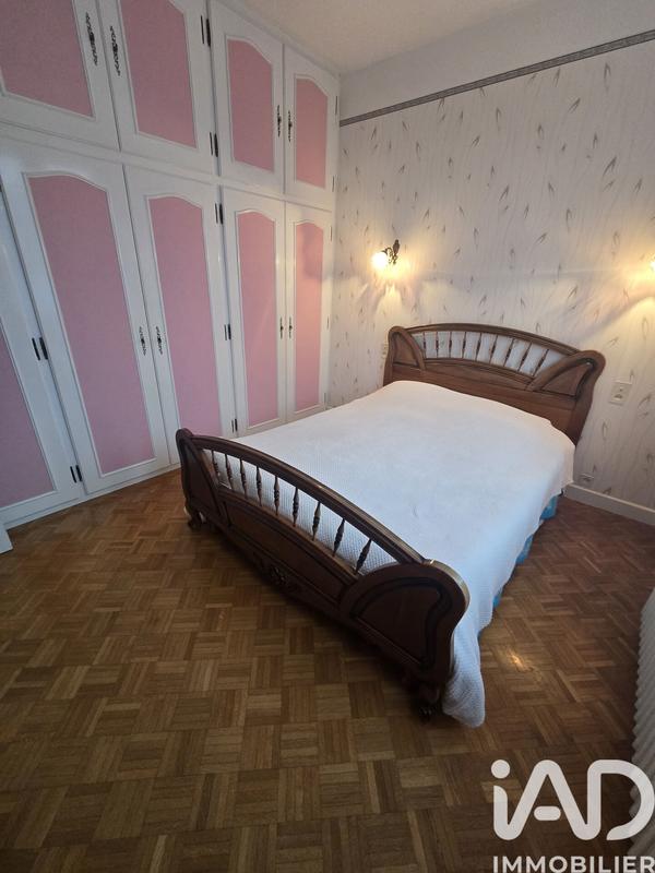 Maison - 145 m² - 7 pièces