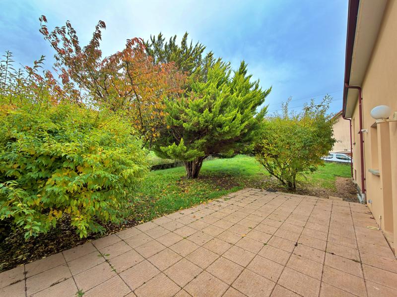 Maison - 152 m² - 6 pièces