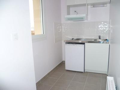 Appartement - 35 m² - 1 pièce