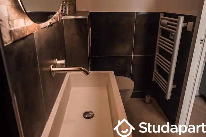 Appartement - 30 m² - 1 pièce