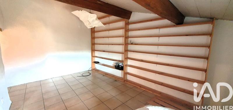 Maison - 145 m² - 7 pièces