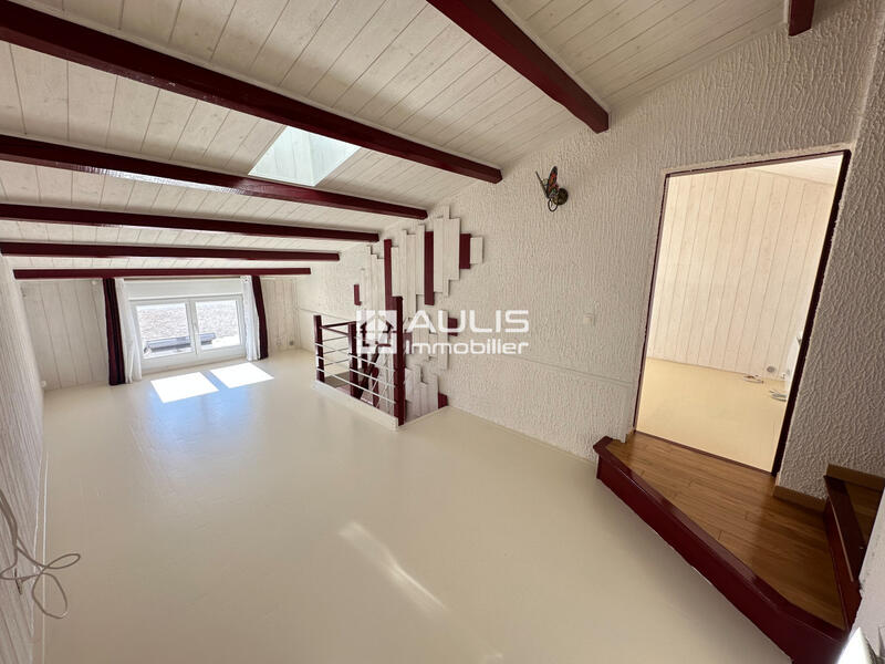 Villa - 143 m² - 5 pièces