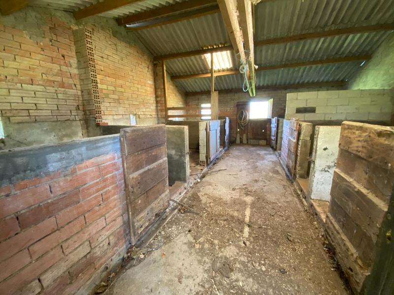 Maison - 122 m² - 5 pièces