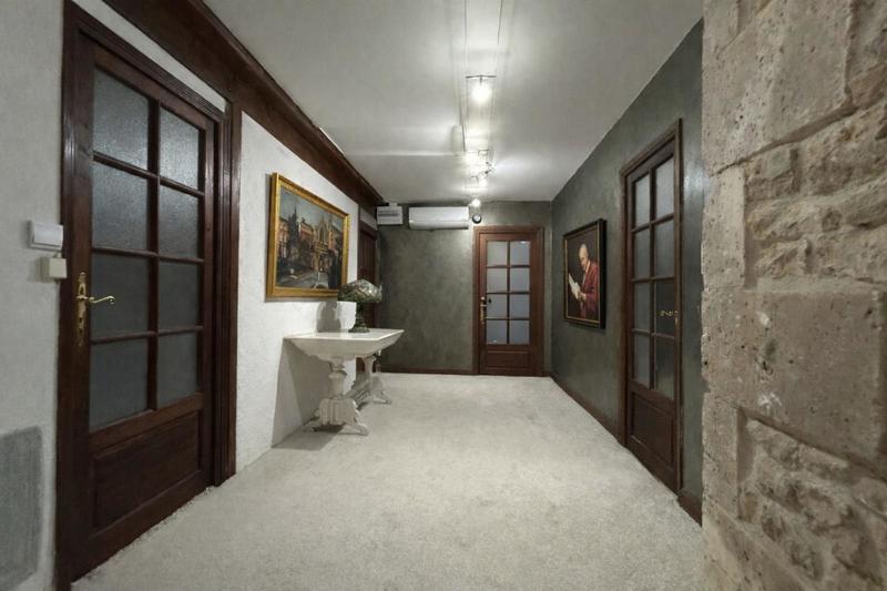 Maison - 161 m² - 5 pièces