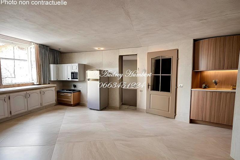 Maison - 98 m² - 4 pièces