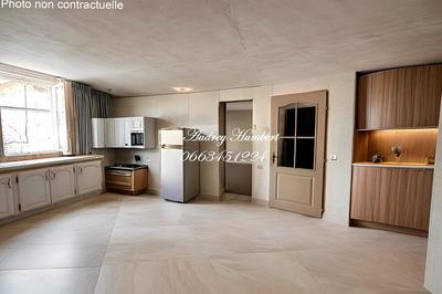 Maison - 98 m² - 4 pièces