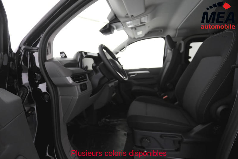 Volkswagen Transporter Procab L1h1 2.0 Tdi 170 Bva8 Business