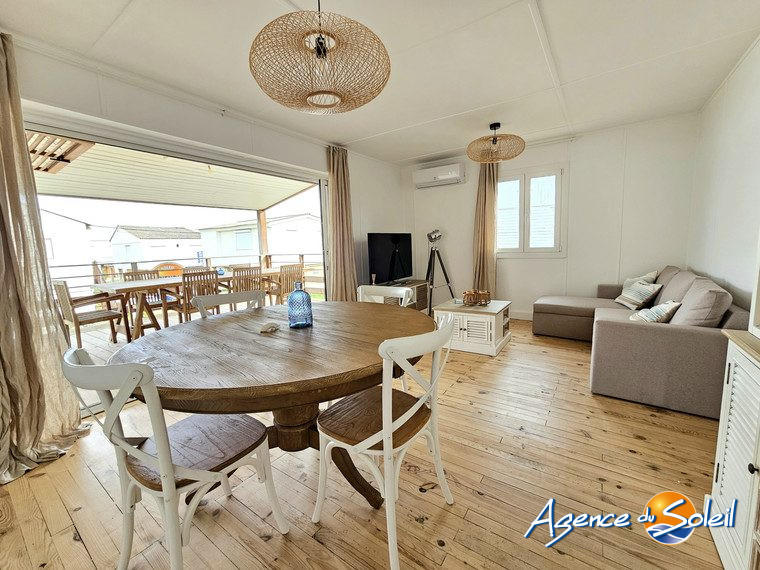 Châlet - 80 m² - 5 pièces