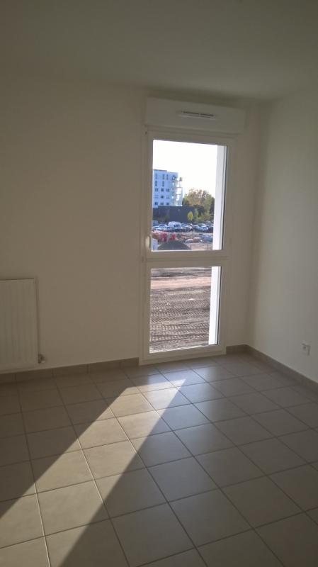 Appartement - 86 m² - 4 pièces