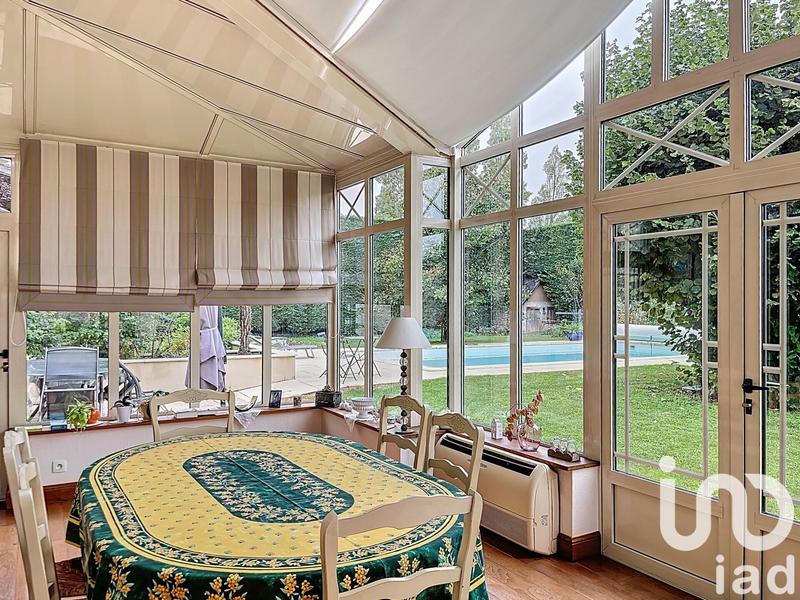 Maison - 357 m² - 8 pièces