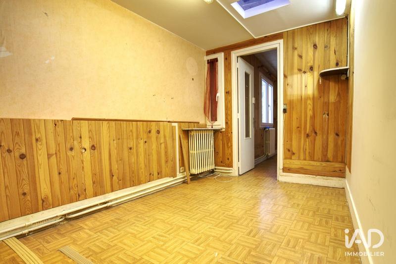 Maison - 132 m² - 5 pièces