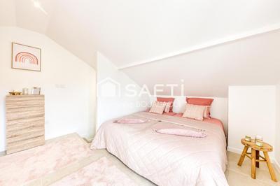 Villa - 116 m² - 4 pièces