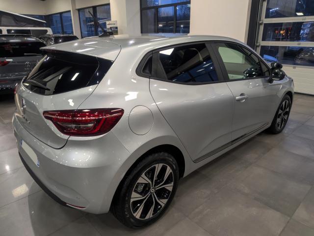 Renault Clio V TCe 90 Auto école