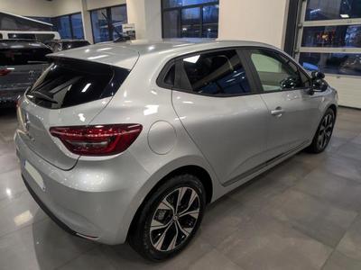 Renault Clio V TCe 90 Auto école