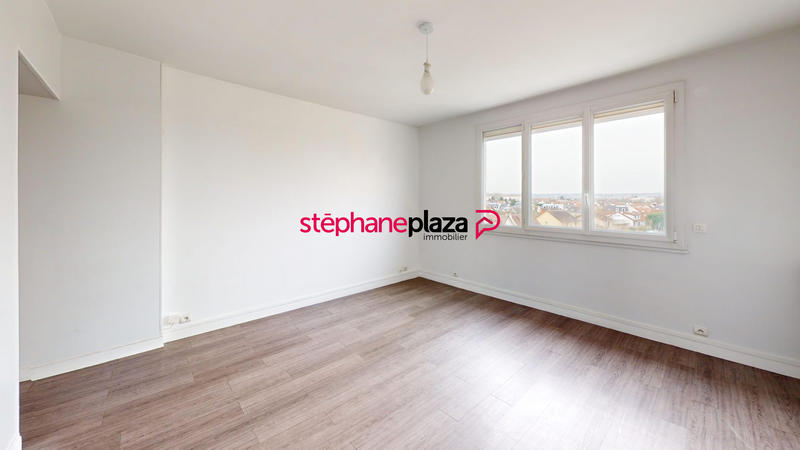 Appartement - 53 m² - 3 pièces