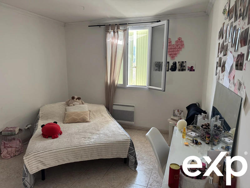 Maison - 158 m² - 6 pièces