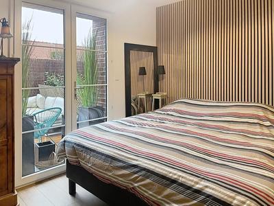 Maison - 77 m² - 4 pièces