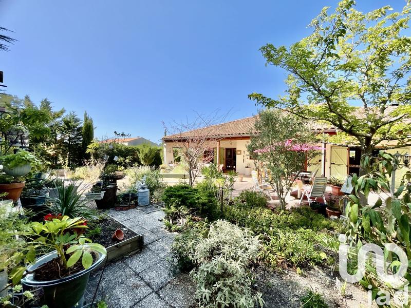 Maison - 217 m² - 4 pièces