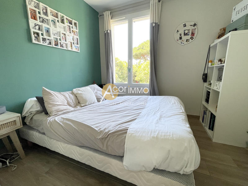 Maison - 74 m² - 4 pièces