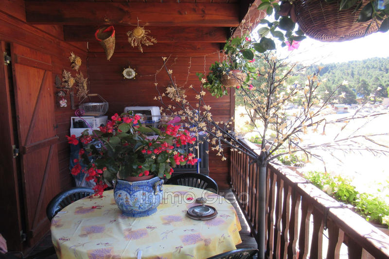 Maison - 180 m² - 5 pièces