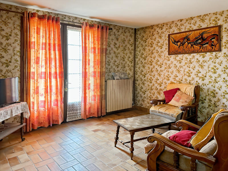 Propriété - 252 m² - 8 pièces