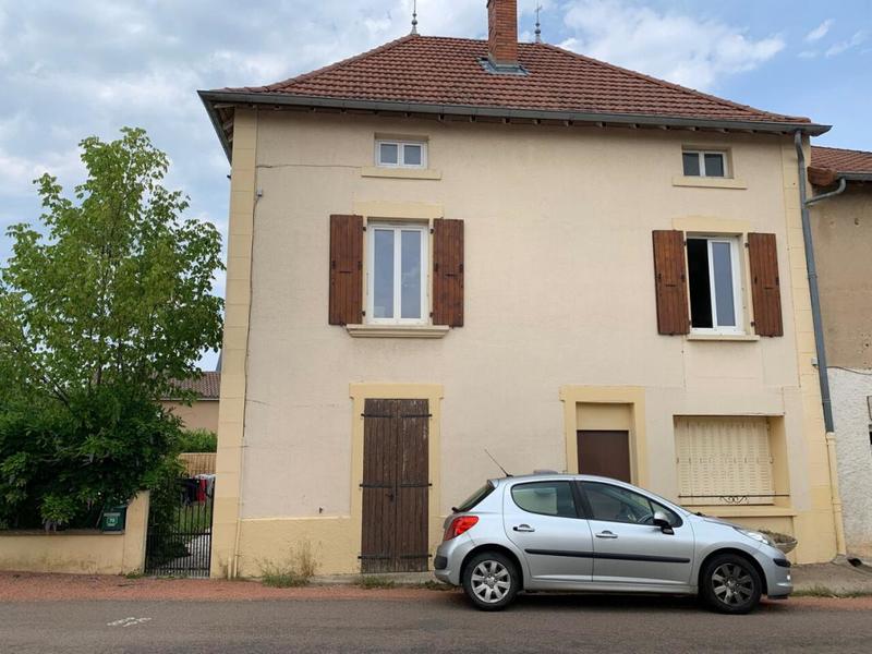 Immeuble - 184 m² - 7 pièces