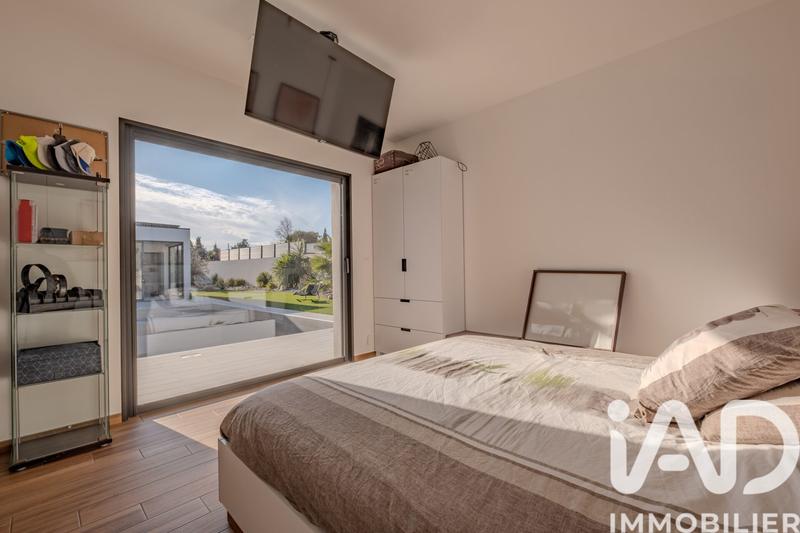 Maison de maîtres - 196 m² - 6 pièces