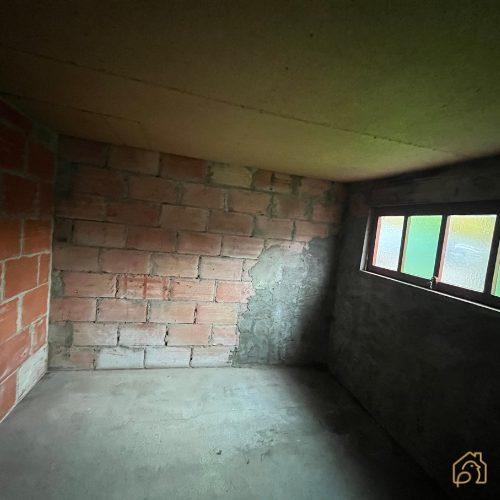 Maison ancienne - 50 m² - 3 pièces