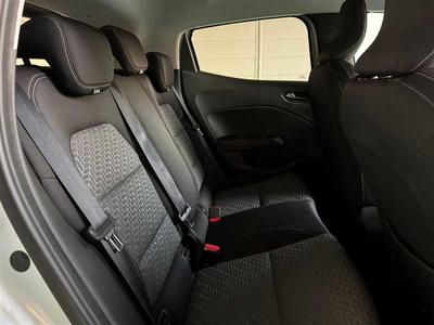 Renault Clio V TCe 90ch Evolution