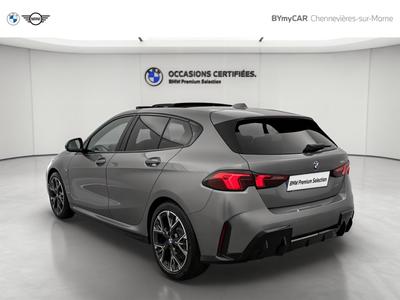 Bmw Série 1 F70 120 170 ch Dkg7 m Sport