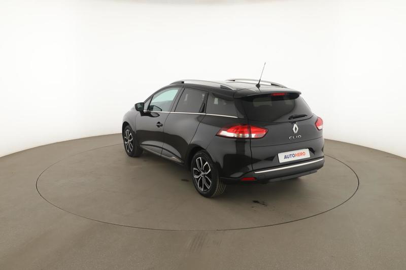 Renault Clio Estate 1.2 TCe Energy Intens Edc 118 ch