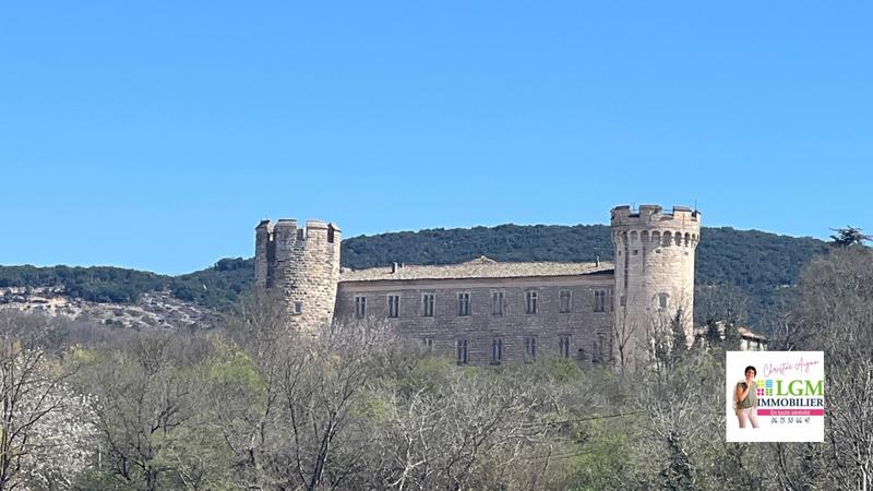 Maison de village - 77 m² - 3 pièces