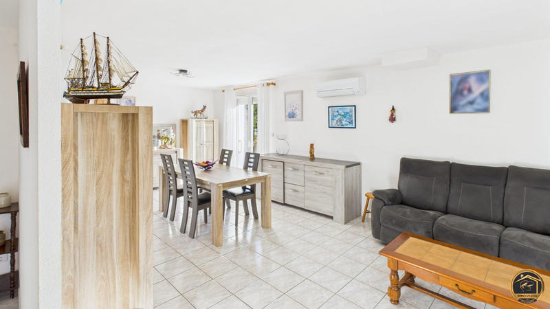 Villa - 134 m² - 6 pièces