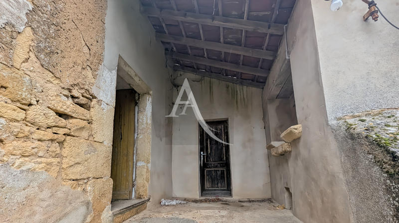 Maison - 57 m² - 4 pièces